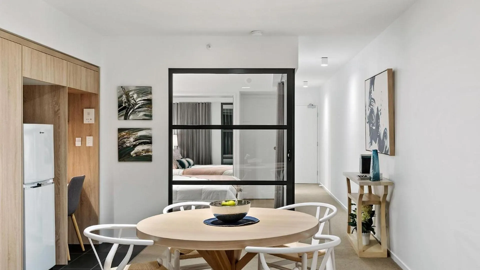 One Oak Apartman Brisbane