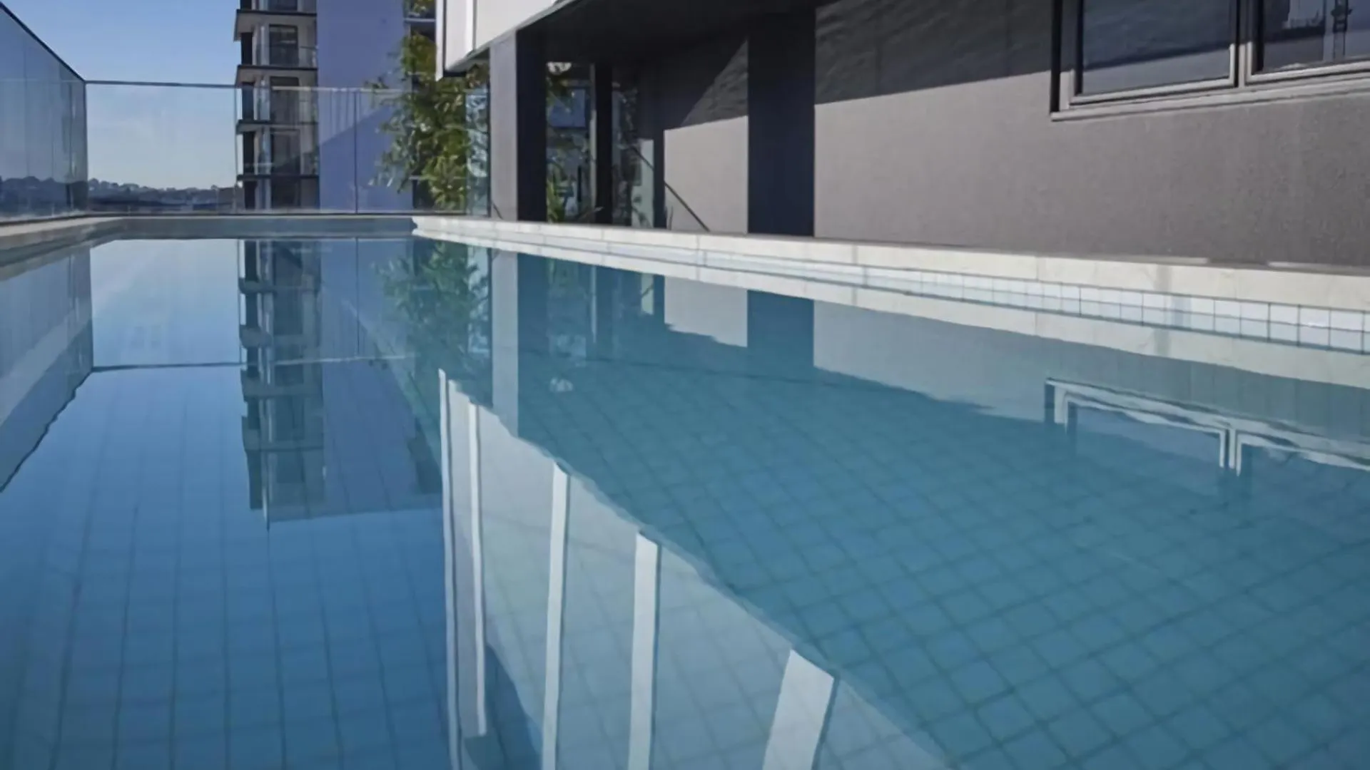 One Oak Apartman Brisbane