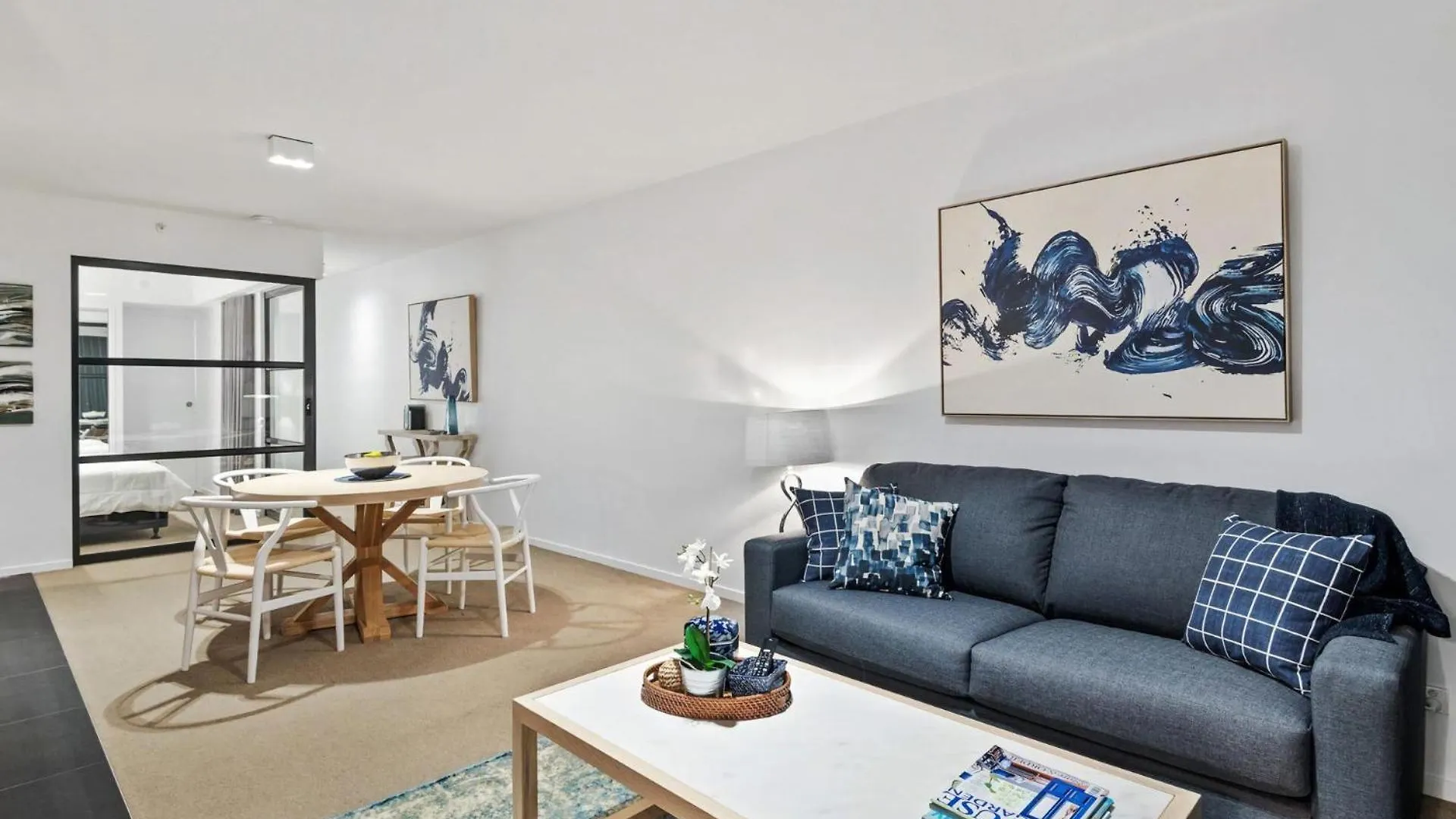 One Oak Apartman Brisbane